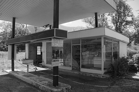 Grottes de Betharram